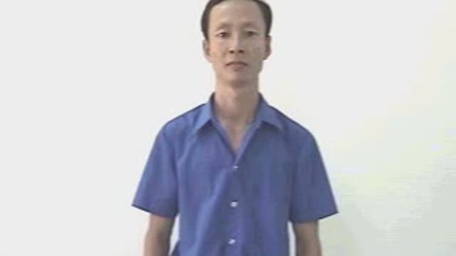 còng số 8