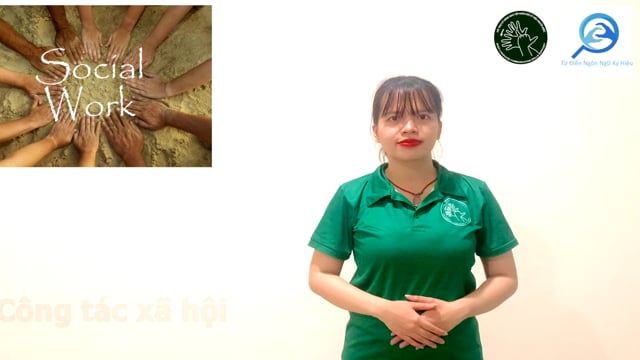 công tác xã hội