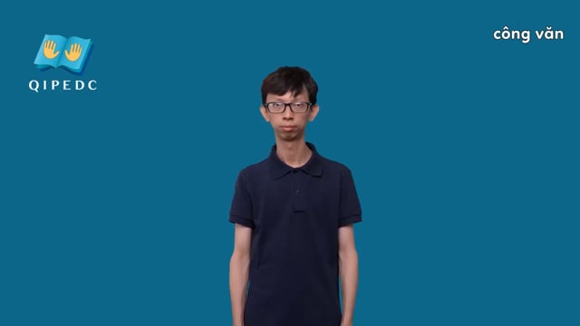 công văn
