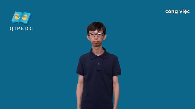 công việc