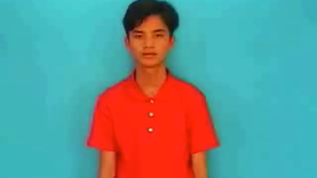 cánh