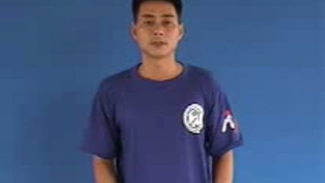 cướp