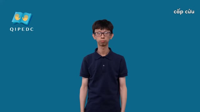 cấp cứu