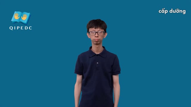 cấp dưỡng