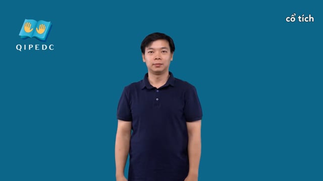 cổ tích