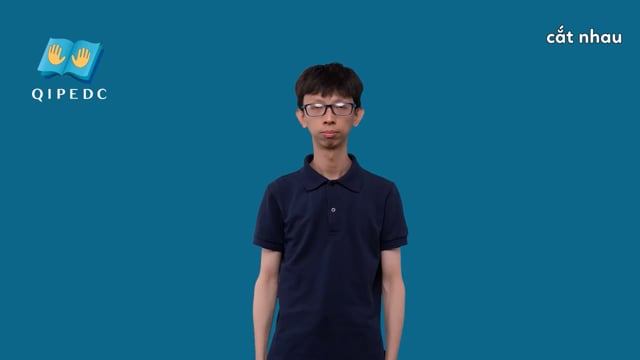cắt nhau