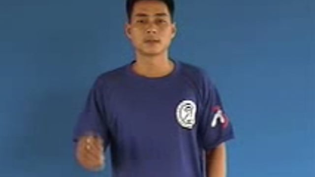 cử tri