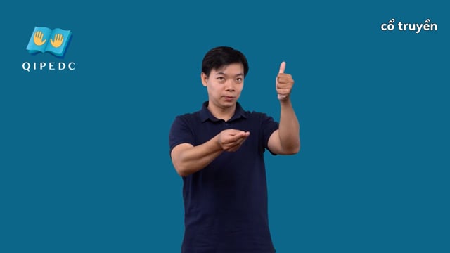 cổ truyền