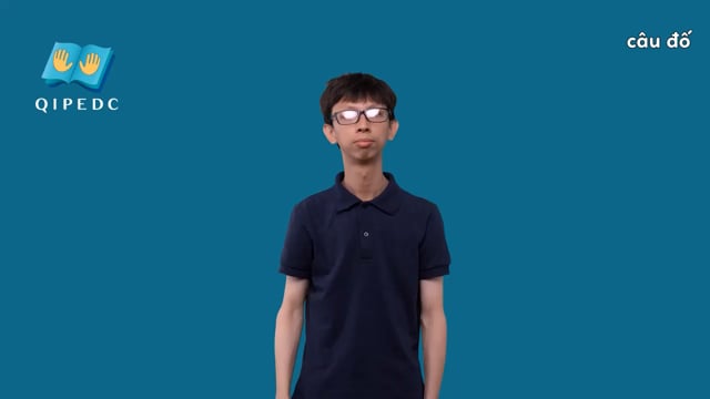 câu đố