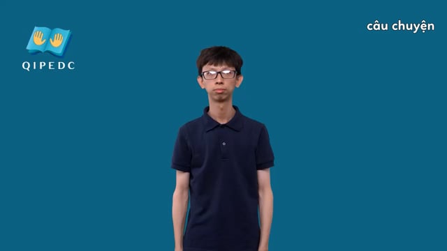 câu chuyện