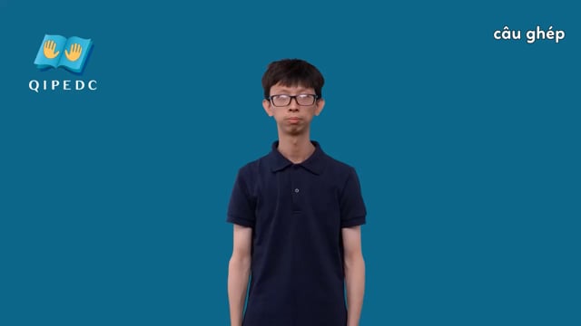 câu ghép