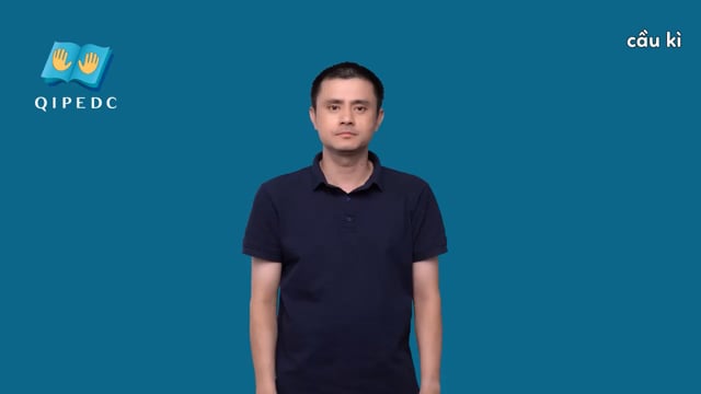 cầu kì