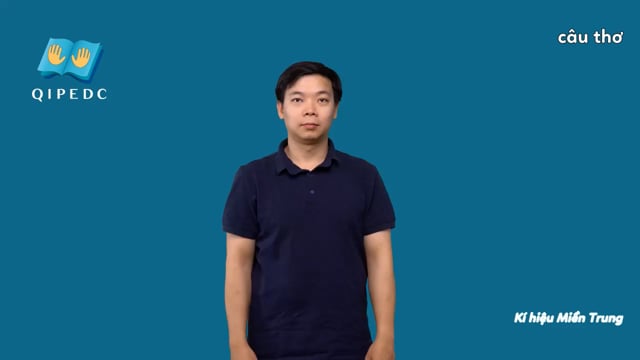 câu thơ