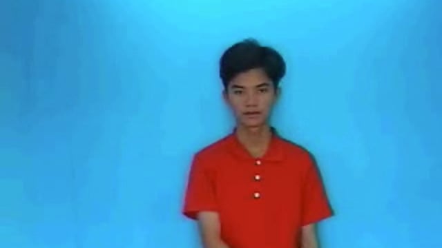 cầu vồng