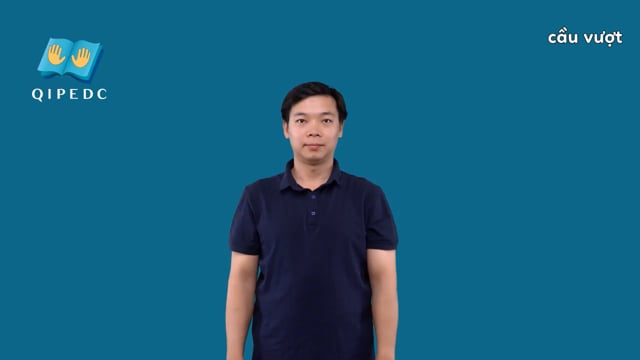 cầu vượt