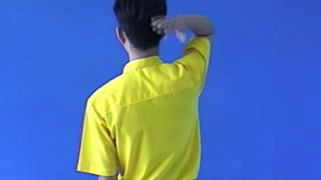 cầu vai
