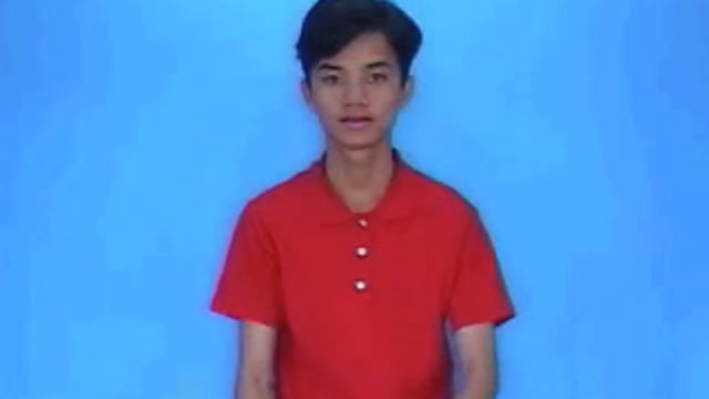 cây gậy