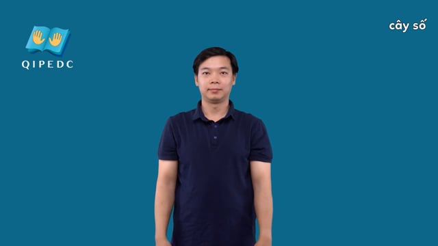 cây số