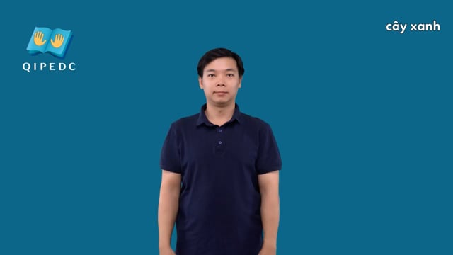 cây xanh