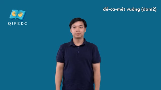 đề-ca-mét vuông (dam2)