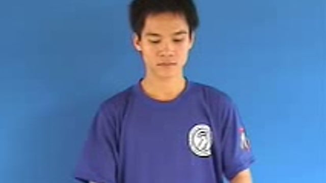 canh phải