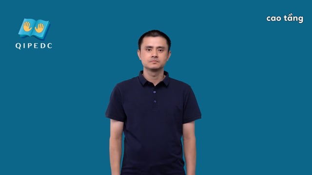 cao tầng