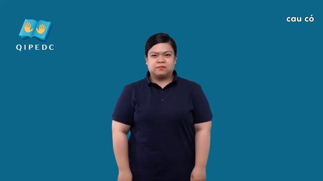 cau có