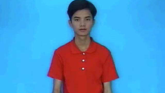 chữ