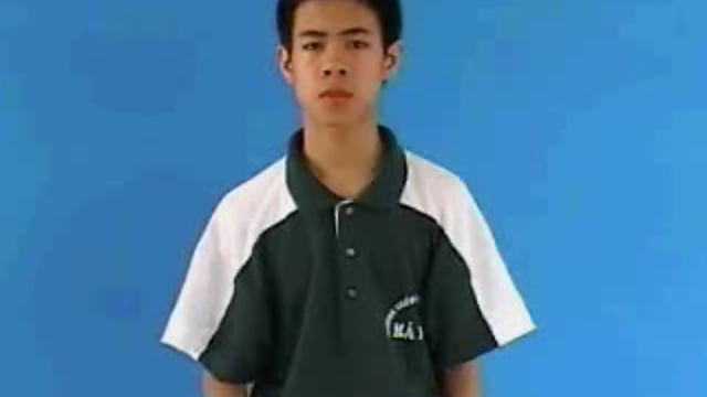 chú