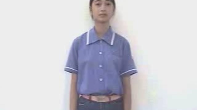 chị