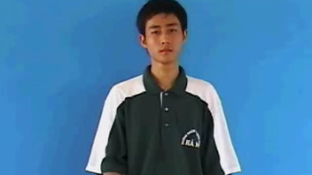 chú ý
