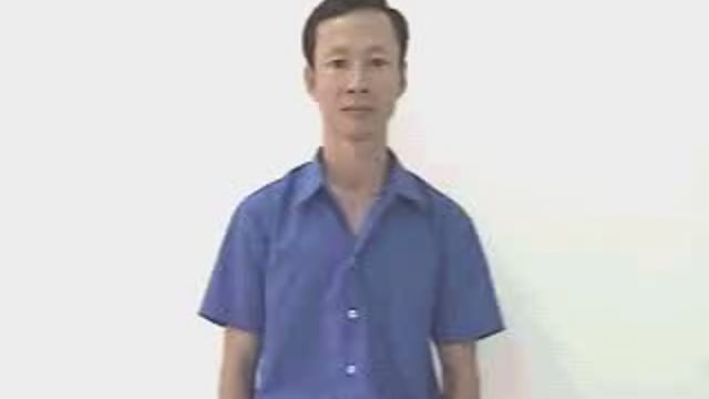 chó