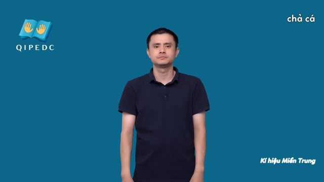 chả cá