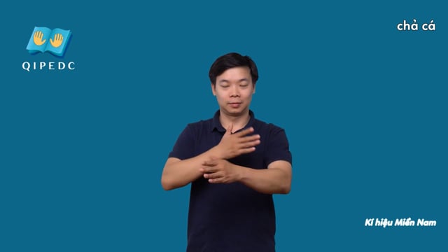 chả cá