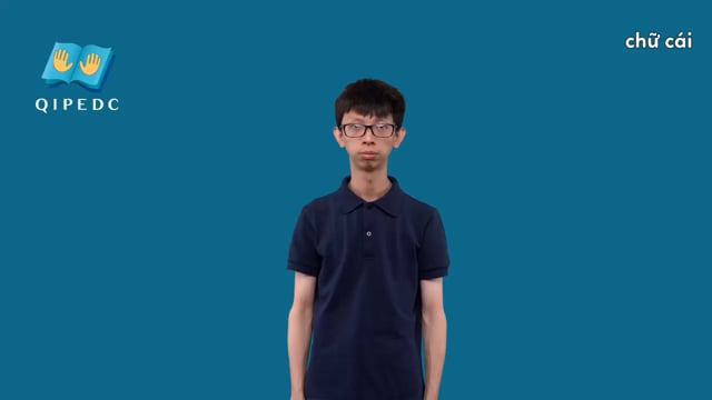 chữ cái