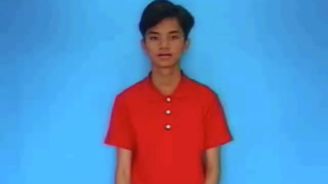 chẻ củi