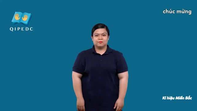 chúc mừng