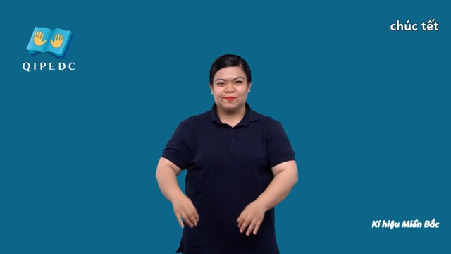 chúc tết