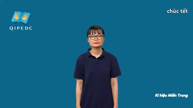 chúc tết