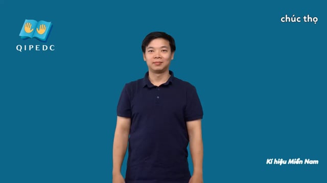 chúc thọ