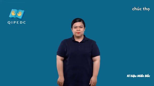 chúc thọ