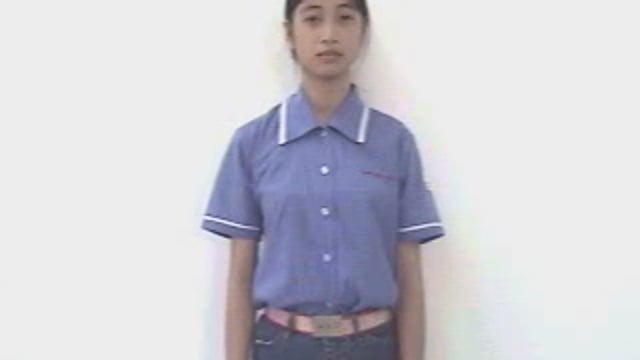 chị dâu