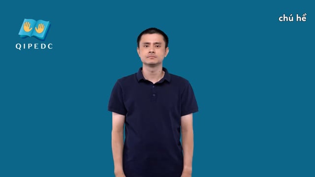 chú hề