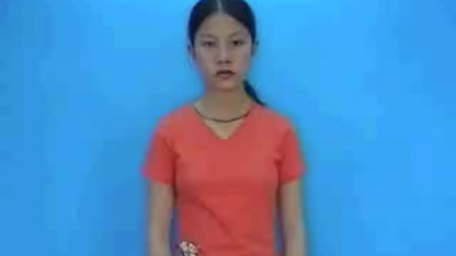 chải chuốt