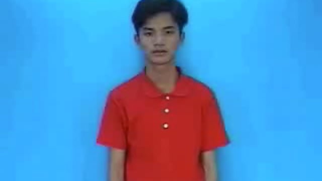 chải tóc