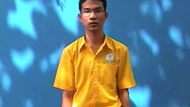 đò chở khách