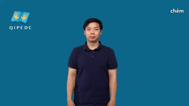 chém