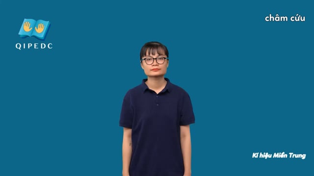 châm cứu