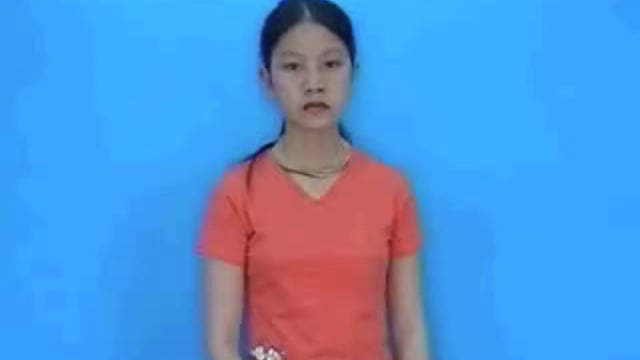 chăm chỉ