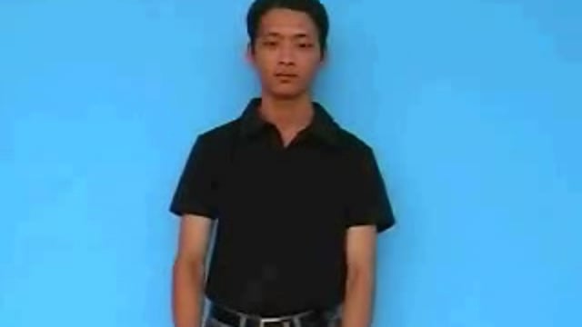 chăm chỉ